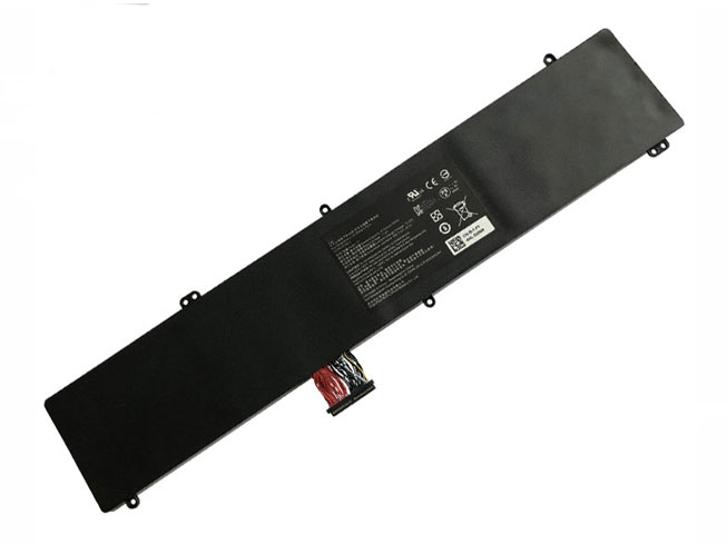 rz09-0166 batería
